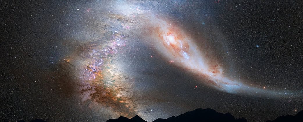 space