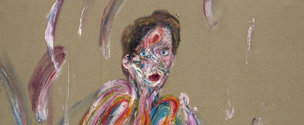 Andrew Litten Soon She WIll Be gone