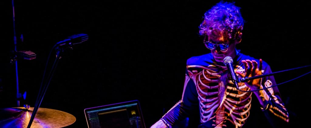 Blue Note Tokyo - Hiroki Nishioka, 2018 - Trebuchet Blue Note Tokyo - Hiroki Nishioka, 2018 - Trebuchet