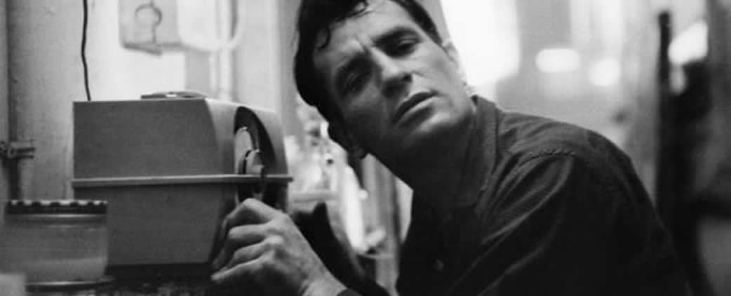 kerouac