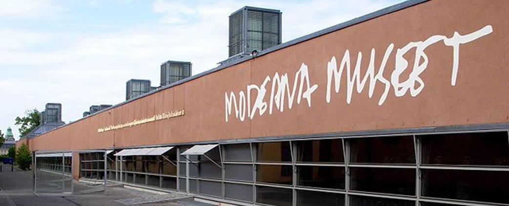 Moderna Museet