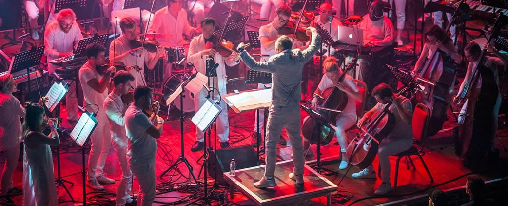 Paraorchestra