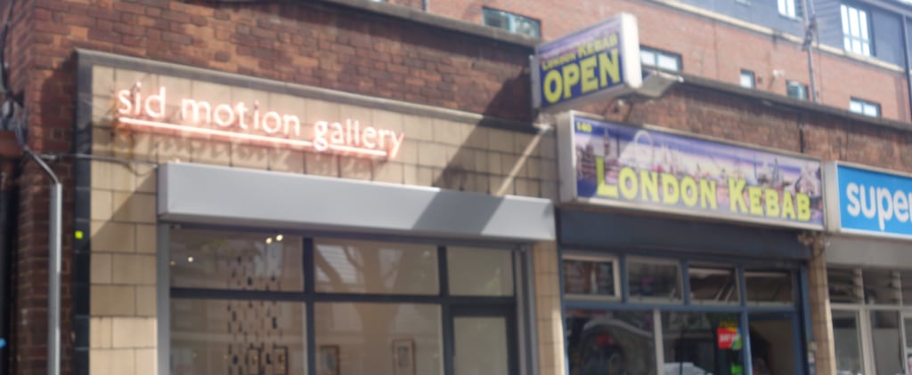 Sid Motion Gallery