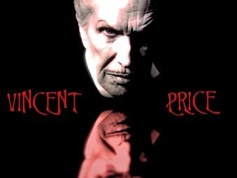 vincent price