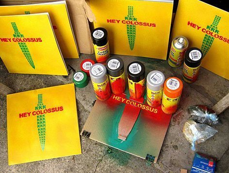 REPOSELP029-cans hey colossus - rrr