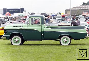 americanatruck350