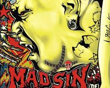 Mad Sin: 25 Years - Still Mad