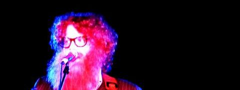 Ben Caplan480