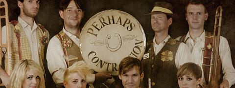 Perhaps Contraption480