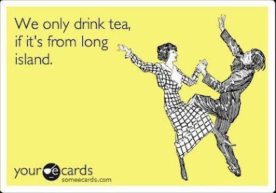 Long Island Ice Tea