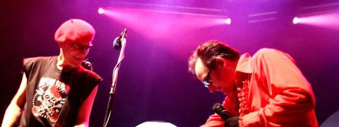 The Damned480