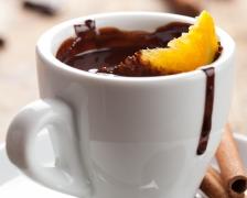 hotchoc Hot chocolate