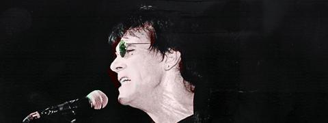 Lux Interior In Memoriam