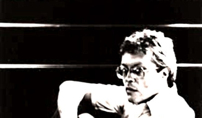 Michael Finnissy