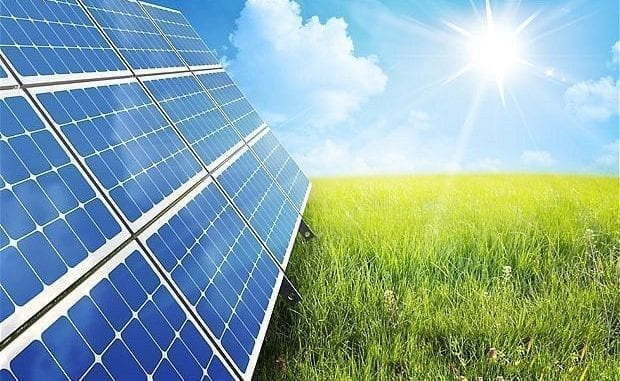 Solar Cells Solar Cells