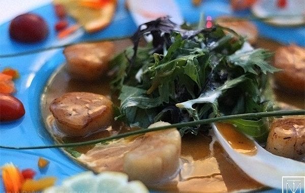 Seafood