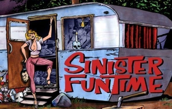 sftbig Sinister FUntime