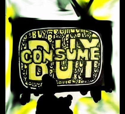 buy 2 Buy, consume, buy