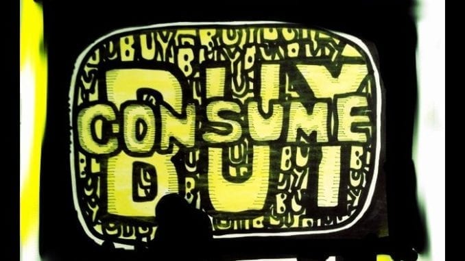 diy consume diy consume