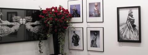 A picture of Proud Gallery