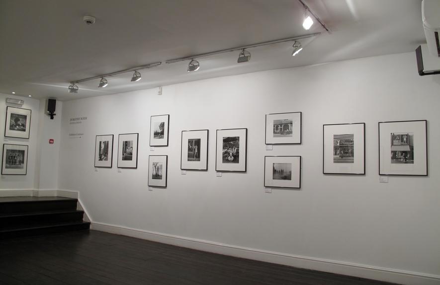 A picture of Proud gallery, London