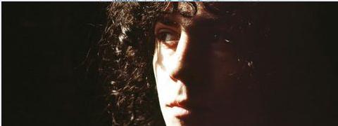 マーク・ボラン  Marc Bolan At The BBC Marc Bolan Featuring John's Children, Tyrannosaurus Rex