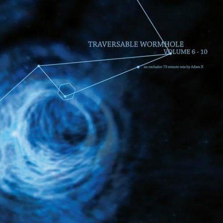 A picture of Traversable Wormhole