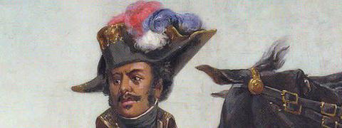 General Alexandre Dumas 480