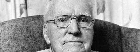 old man480 A picture of an old man by Carl Byron Batson