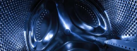 washing machine drum480 A picture of a washing machine drum by Freedigitalphotos/Darren Robertson