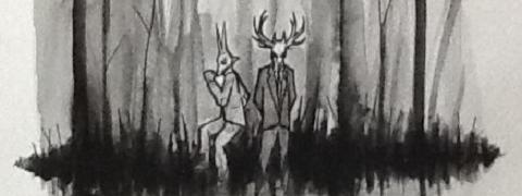 Dark Suits 480
