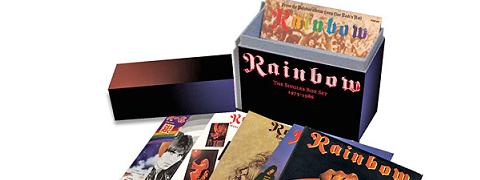 rainbowsingles480 A picture of the Rainbow singles box set