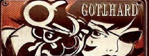 gotthard 480