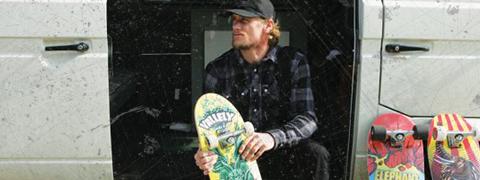 mike v A promotional photo of Mike Vallely