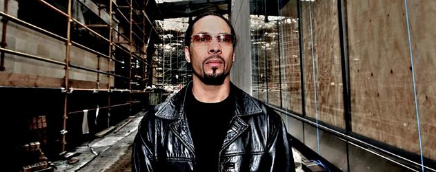 Roni Size / LTJ Bukem : Village Underground - Trebuchet