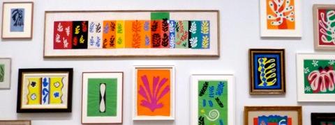 Matisse 480