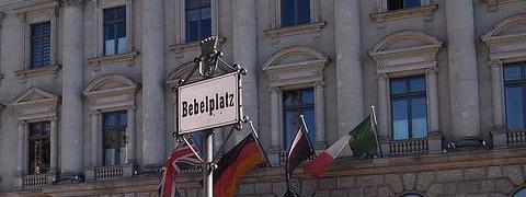 bebelplatz by debbie ding 480