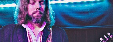 rich robinson 480 by Kailas Rich Robinson