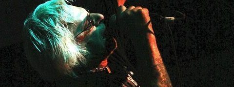 UK Subs 480 UK Subs By Nick Henderson