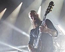 In Flames 224 In Flames by Carl Batson