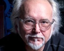 Reeves Gabrels 224