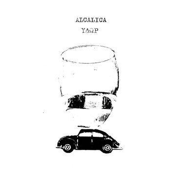 Alcalicia