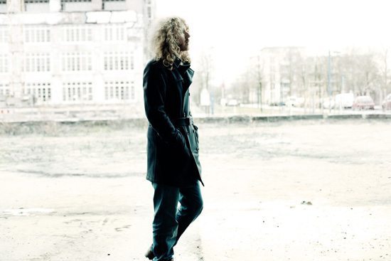 Caretaker of the Curious: Leyland Kirby - Trebuchet