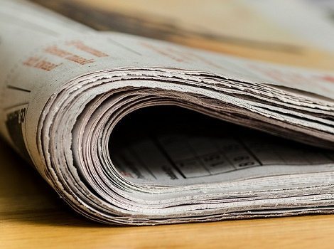 newspapers