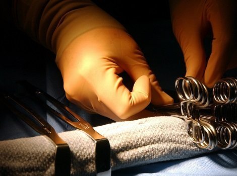 surgical-instruments-81489_1280 Surgery