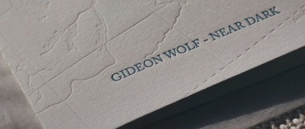 Gideon Wolf 620 Gideon Wolf