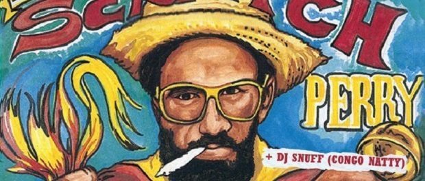 Lee Scratch Perry 620