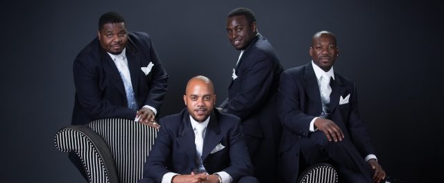 The Drifters
