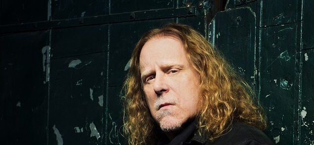 Warren Haynes feature - by Danny Clinch Warren Haynes feature - by Danny Clinch