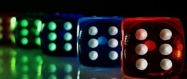 dice by Alexas_Fotos 620 dice by Alexas_Fotos